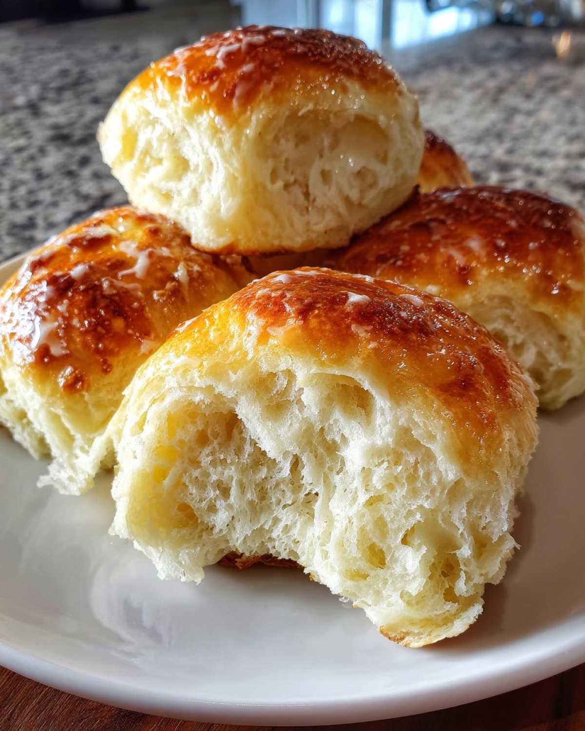 Gluten-Free Dinner Rolls That Actually Rise - detail 1
