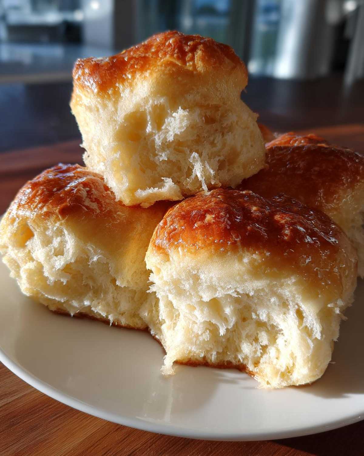 Gluten-Free Dinner Rolls That Actually Rise - detail 2