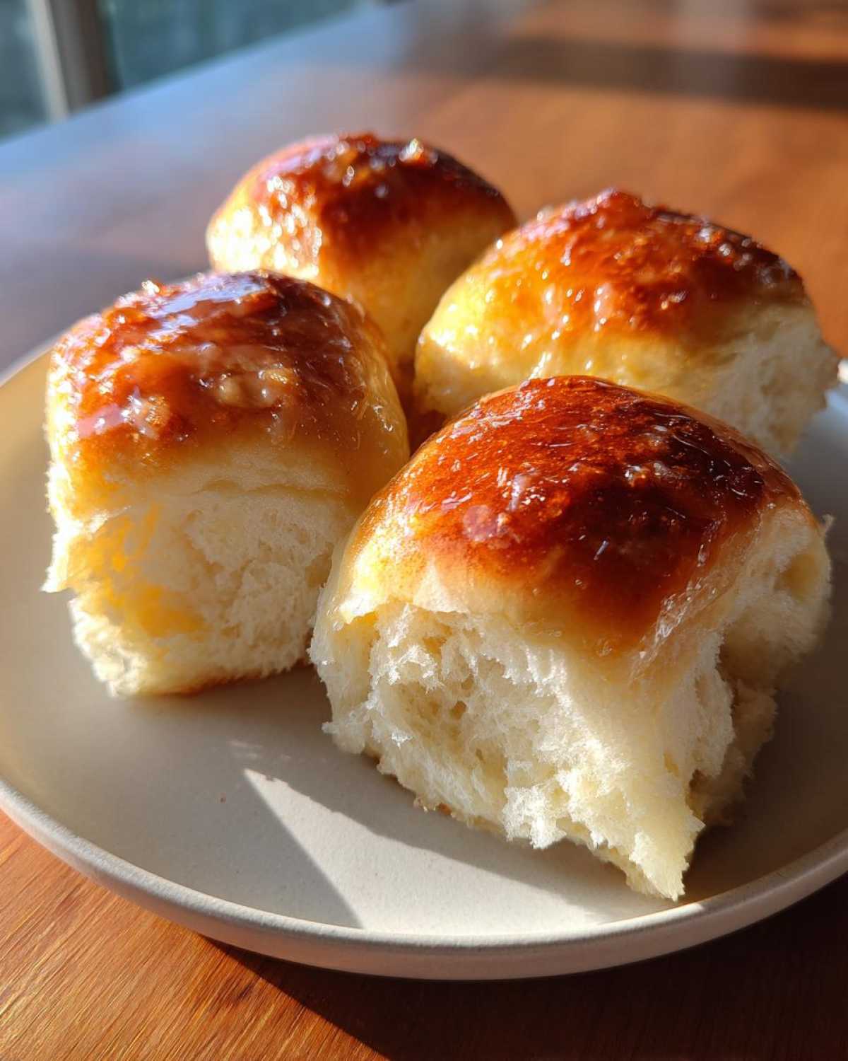 Gluten-Free Dinner Rolls That Actually Rise - detail 3