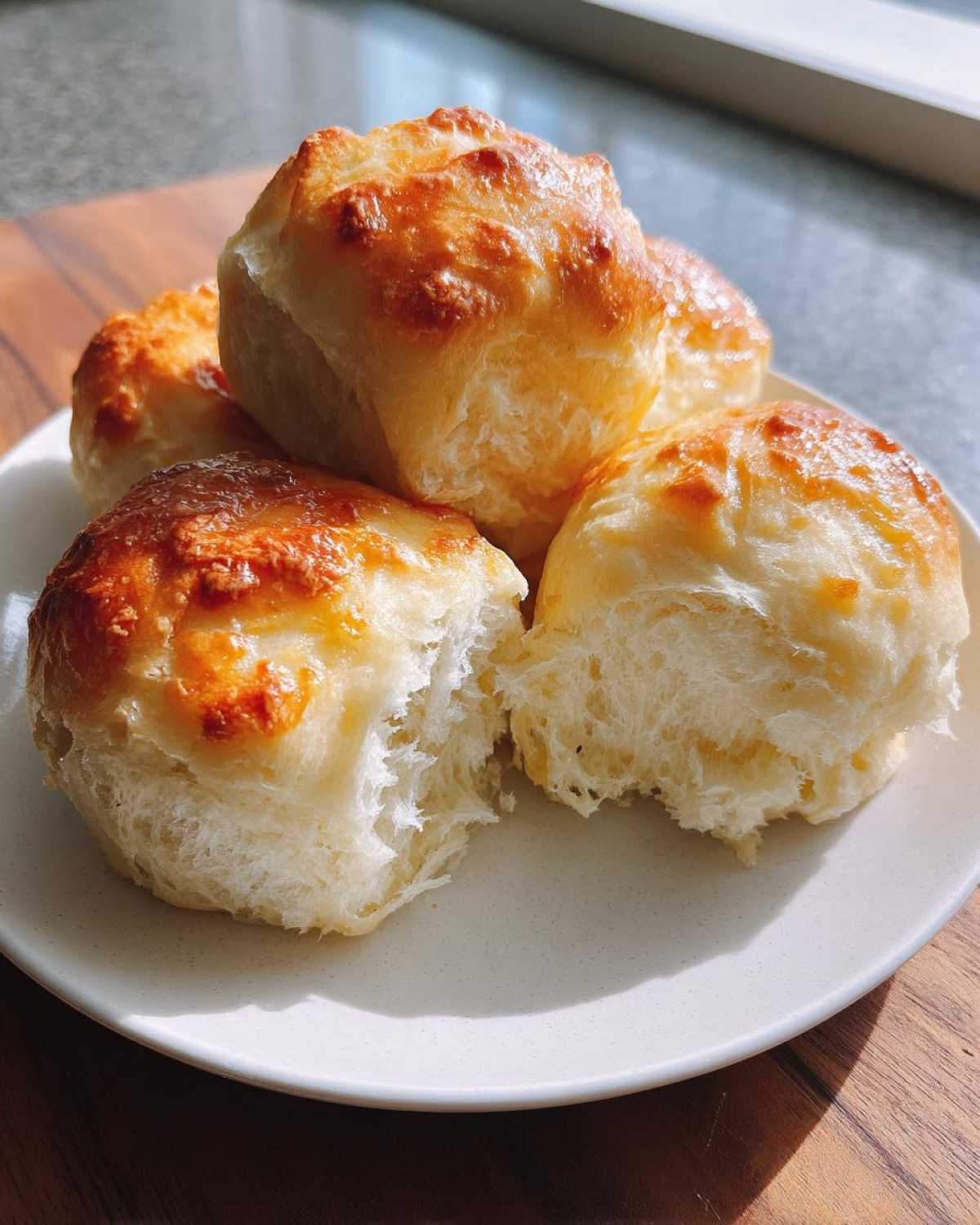 Gluten-Free Dinner Rolls That Actually Rise - detail 4