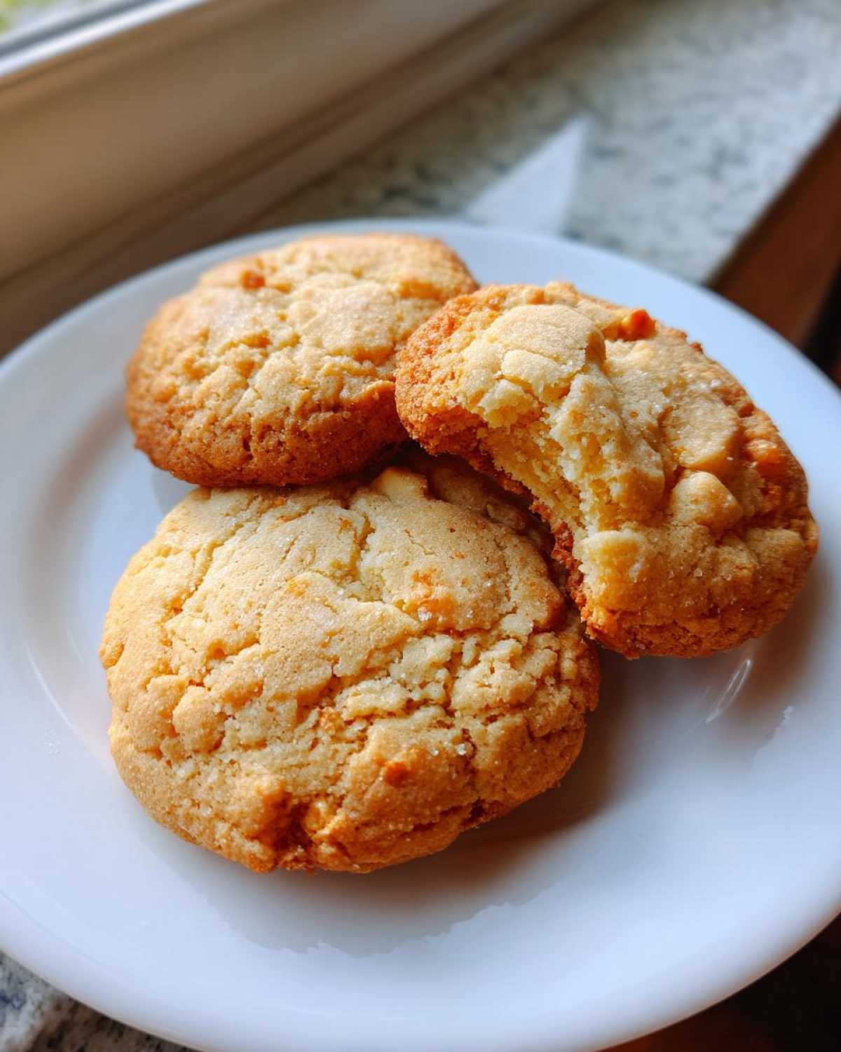Grandma’s Secret Cookie That Wins Every Swap - detail 1