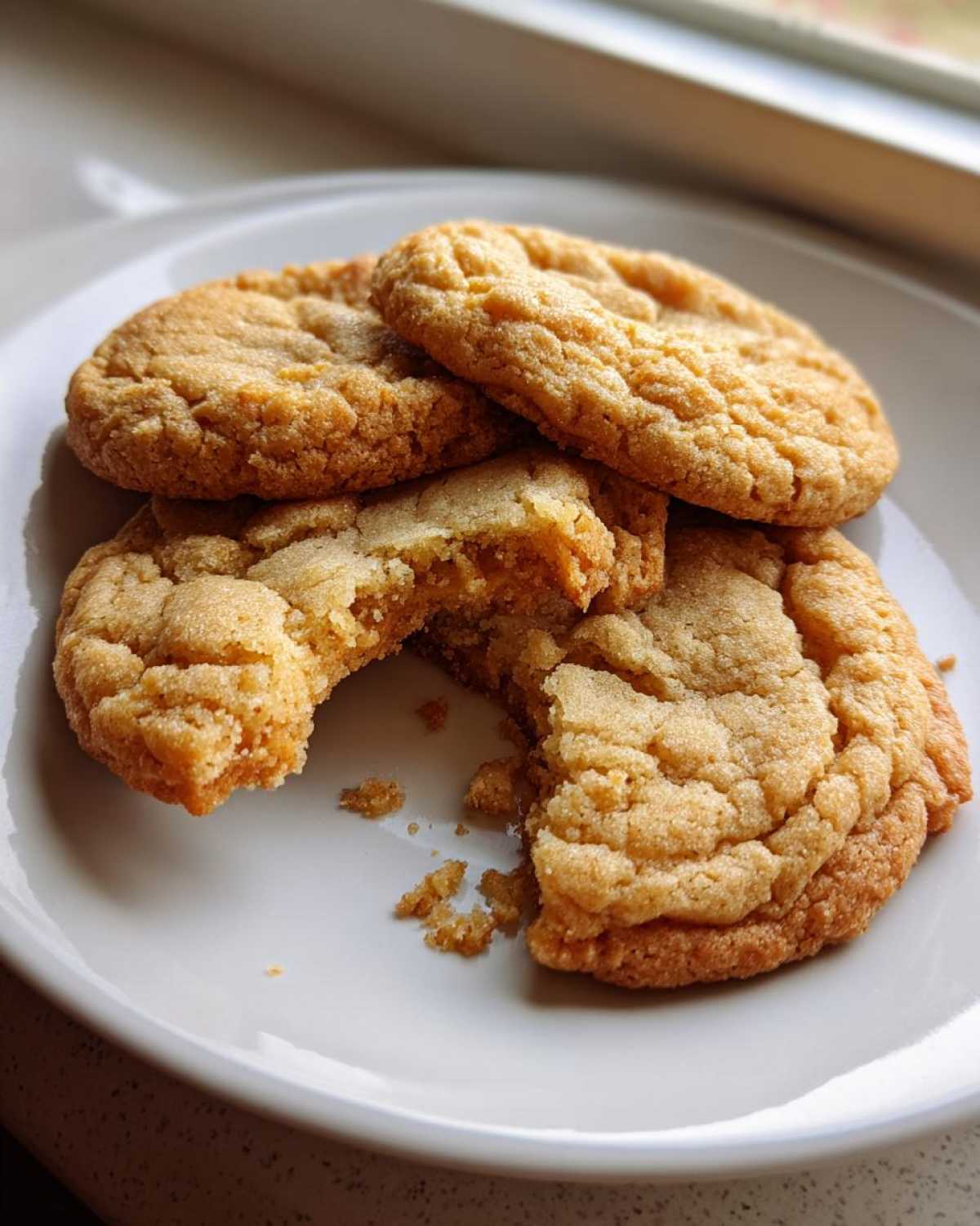 Grandma’s Secret Cookie That Wins Every Swap - detail 3