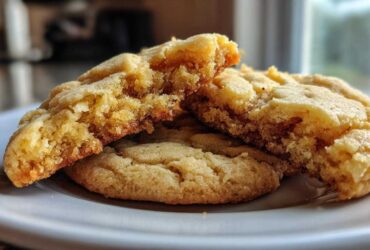 Grandma’s Secret Cookie That Wins Every Swap