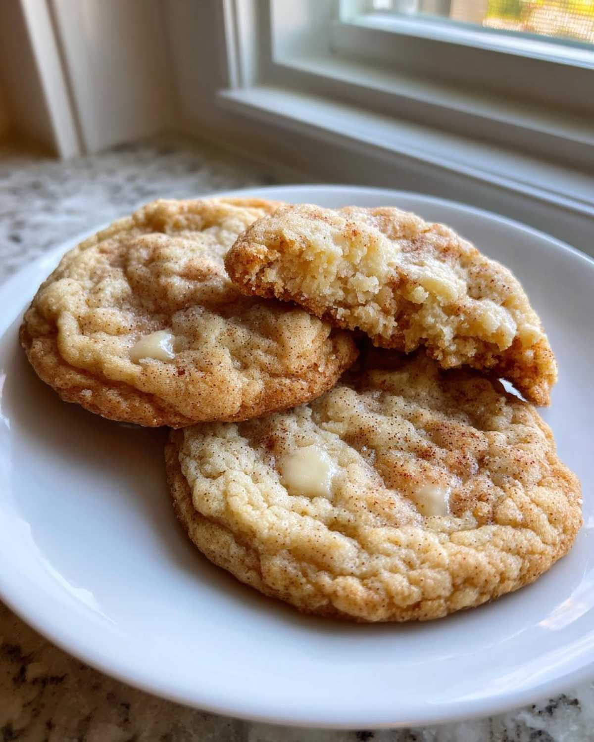 Grandma’s Secret Cookie That Wins Every Swap - detail 4