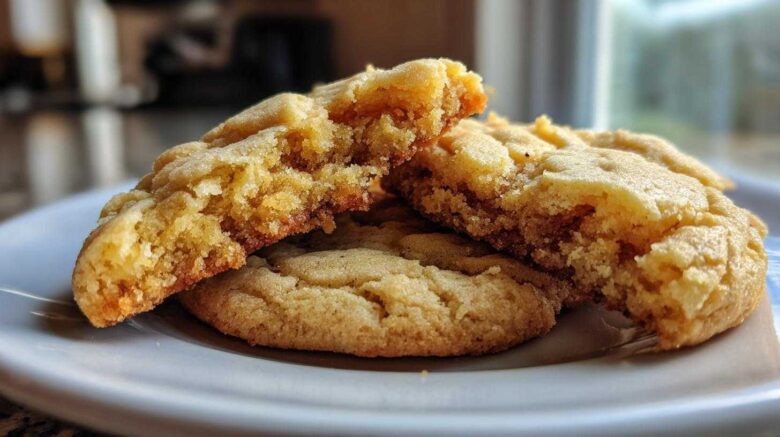 Grandma’s Secret Cookie That Wins Every Swap