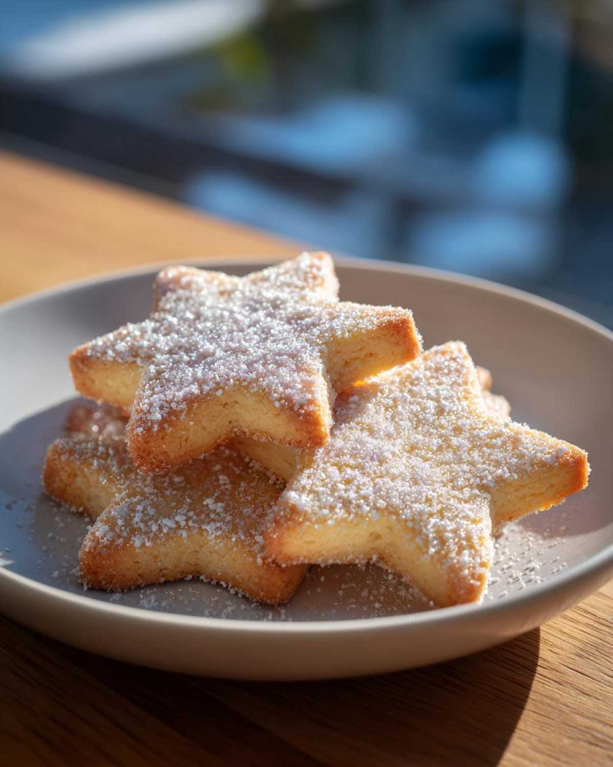 Keto Christmas Cookies That Actually Taste Good - detail 1
