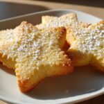 Keto Christmas Cookies That Actually Taste Good