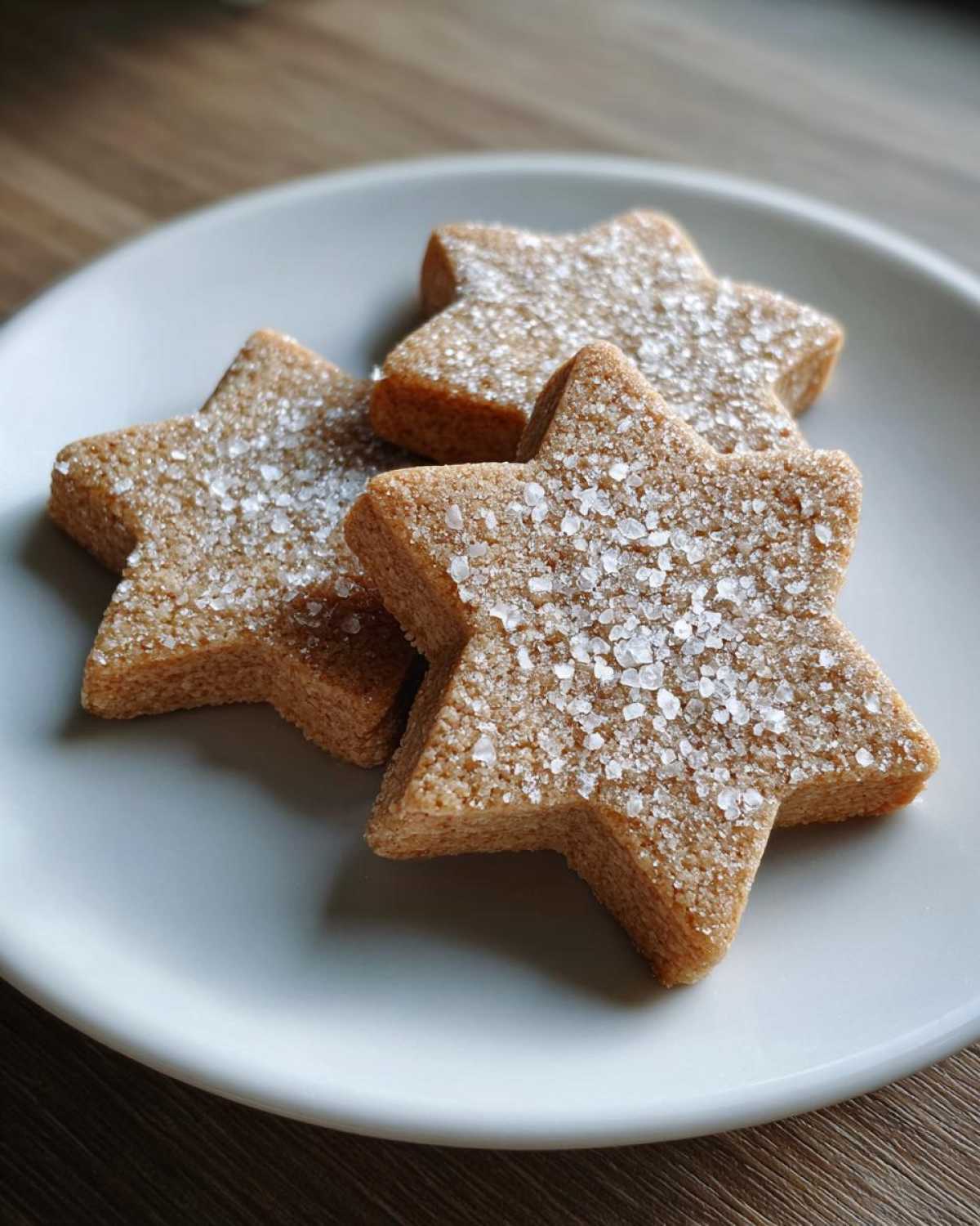 Keto Christmas Cookies That Actually Taste Good - detail 2