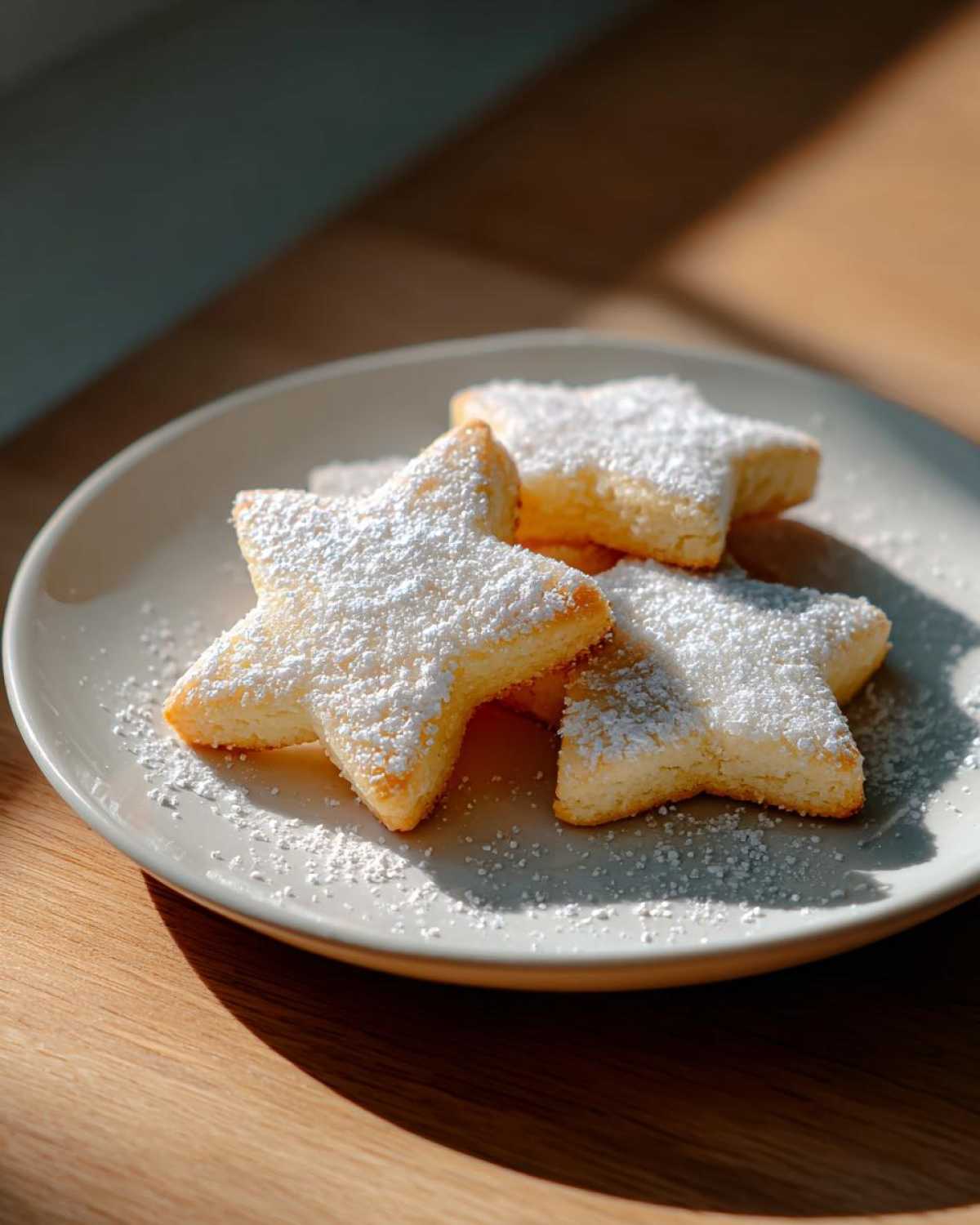 Keto Christmas Cookies That Actually Taste Good - detail 3