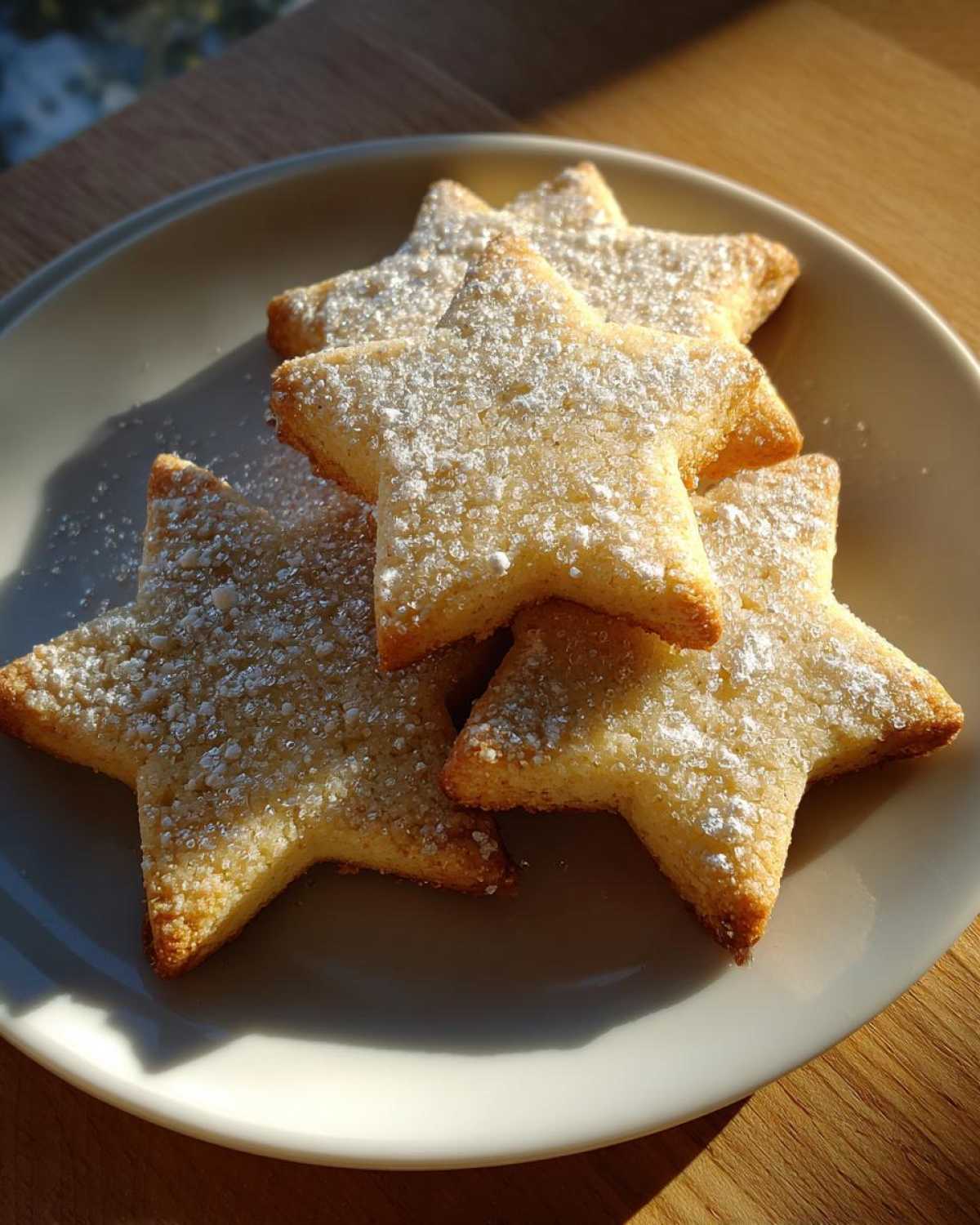 Keto Christmas Cookies That Actually Taste Good - detail 4