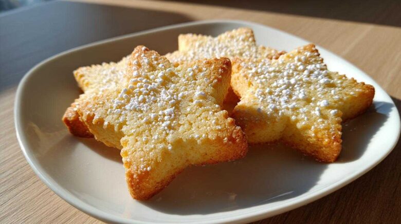 Keto Christmas Cookies That Actually Taste Good