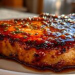 Maple Apple Pork Chops