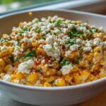 Mexican Street Corn Dip