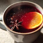 Mulled Wine: Holiday Spirit in a Mug