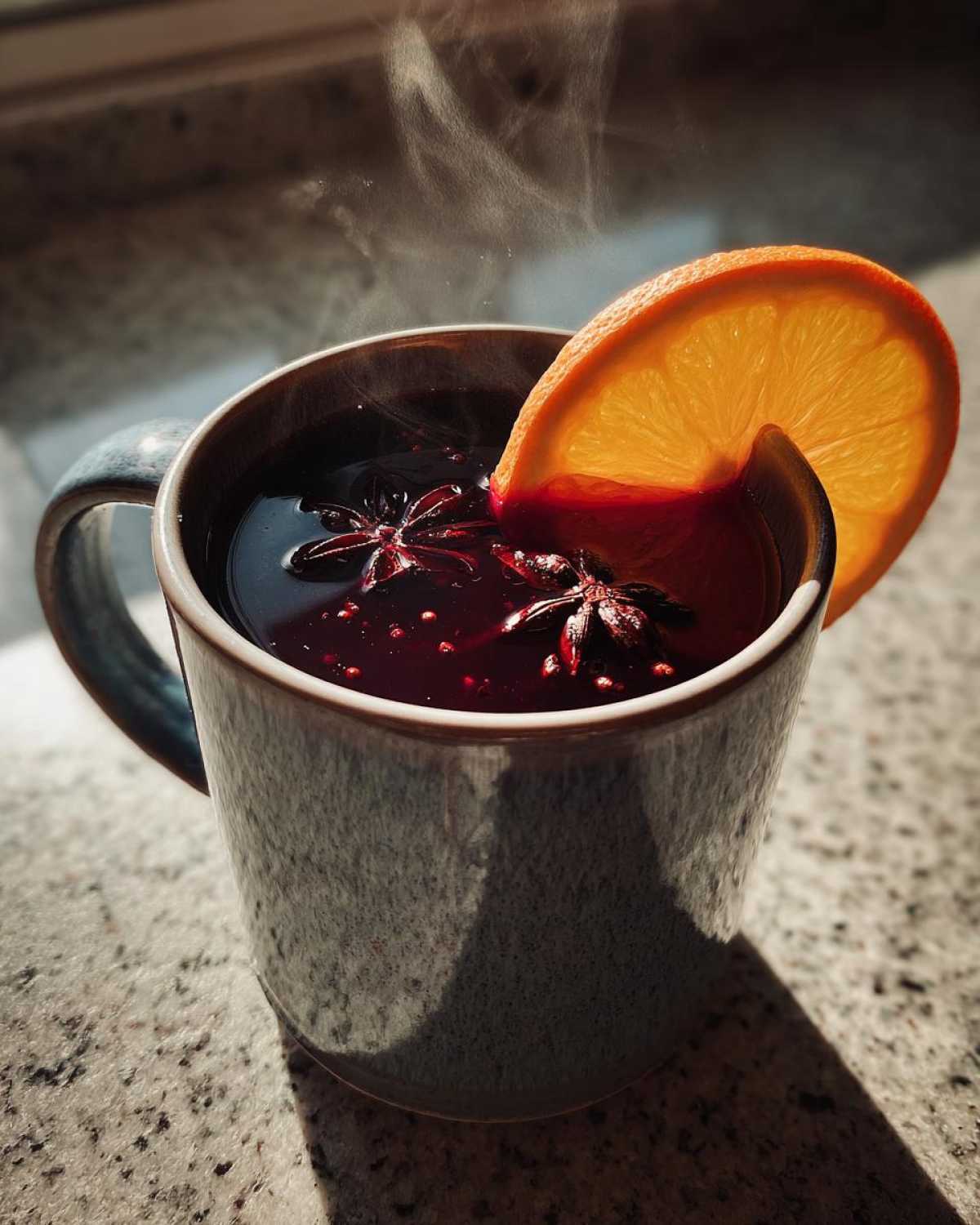 Mulled Wine: Holiday Spirit in a Mug - detail 3
