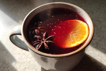 Mulled Wine: Holiday Spirit in a Mug