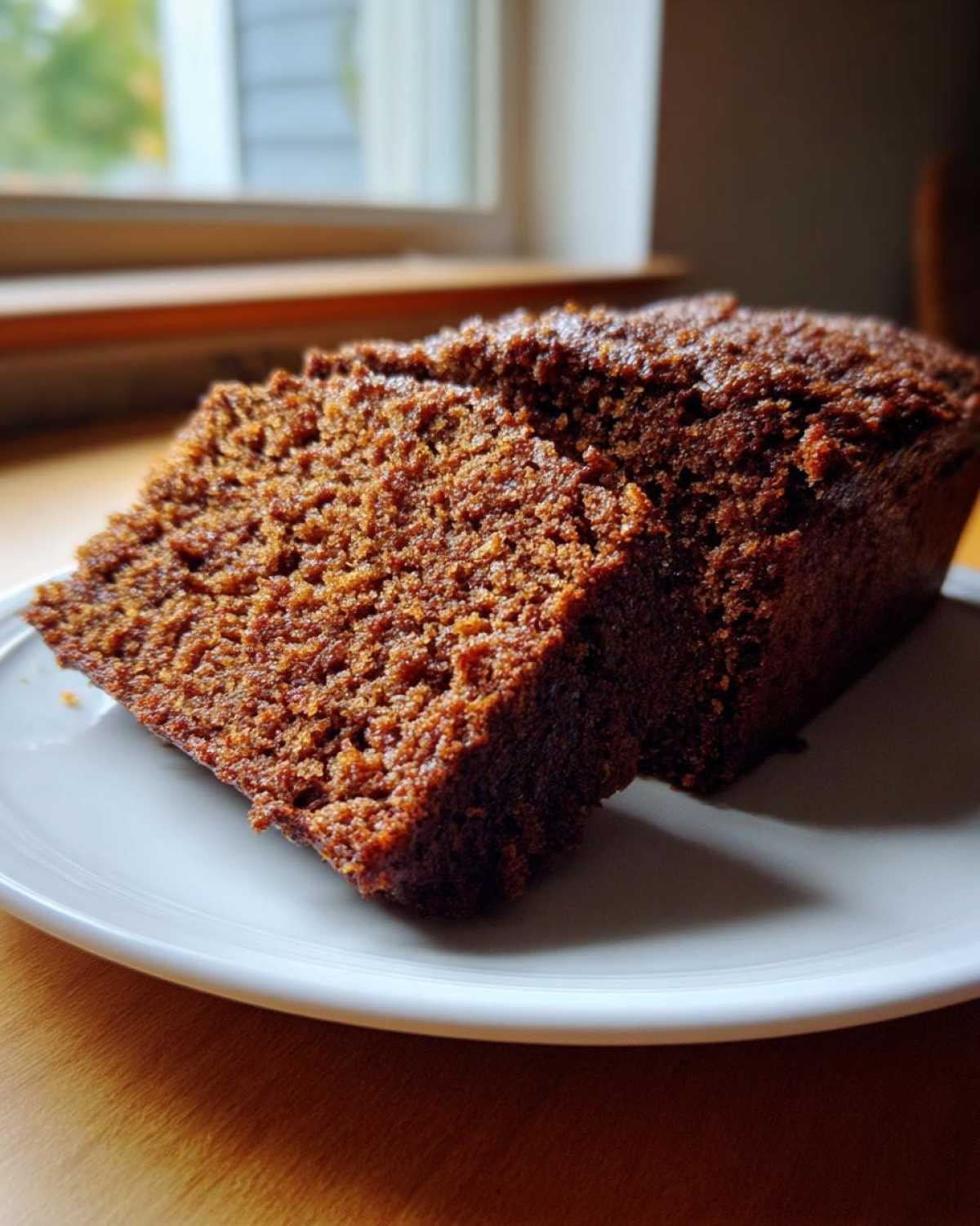 One-Bowl Gingerbread Loaf for Busy Bakers - detail 3