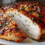 Savory Herb Butter Turkey — Not Just for Thanksgiving