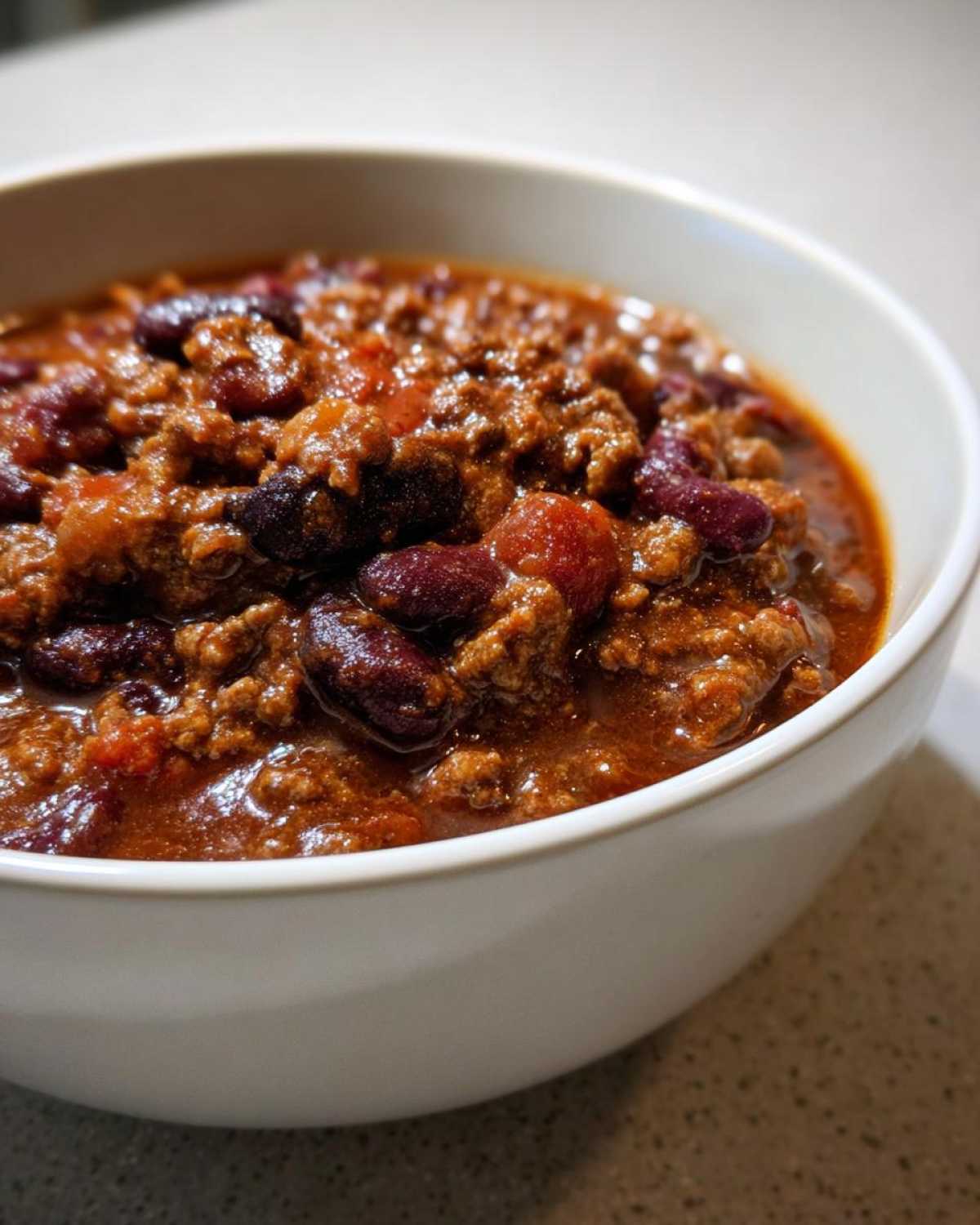 Secret Ingredient Chili That Wins Cook-offs - detail 1
