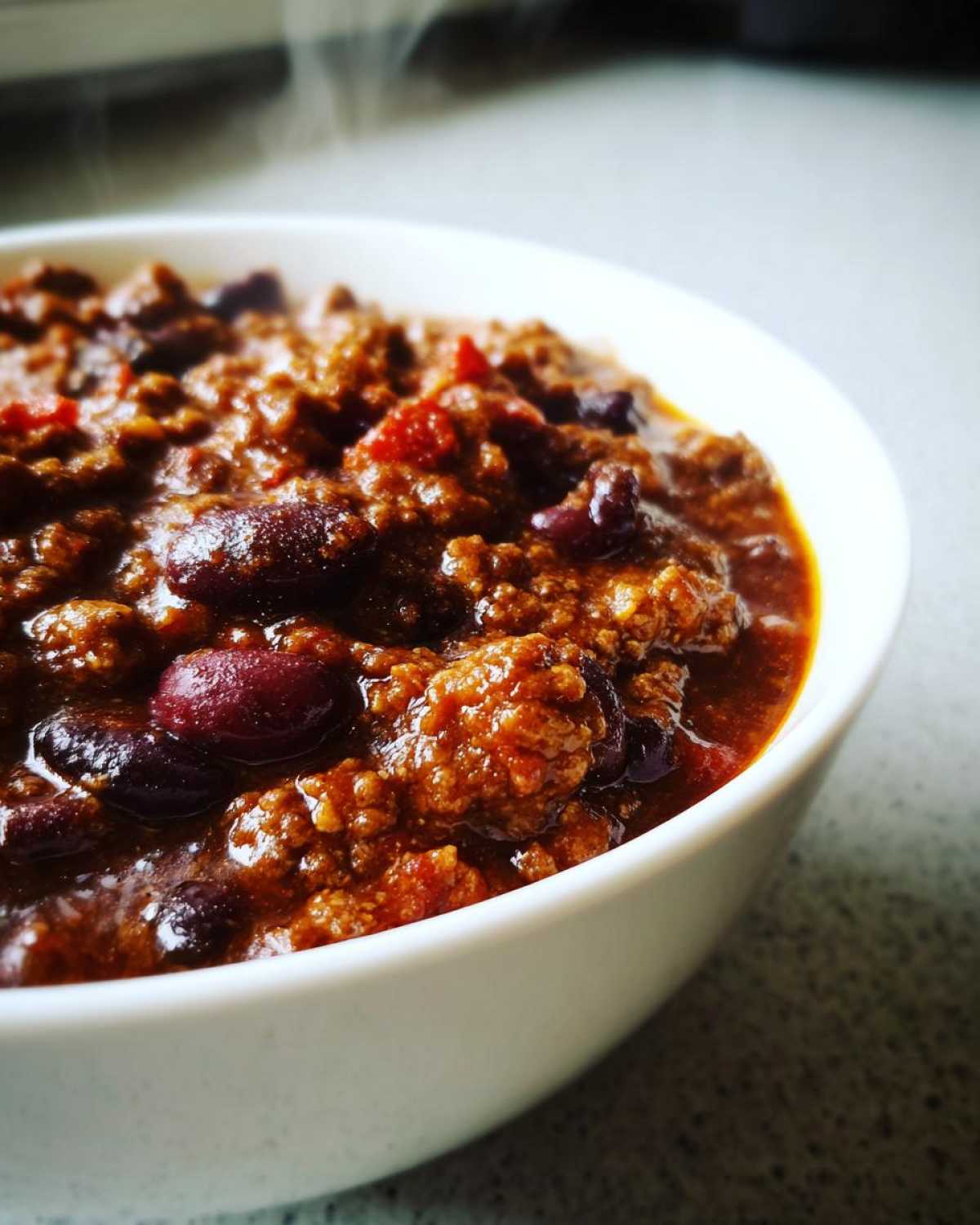 Secret Ingredient Chili That Wins Cook-offs - detail 3