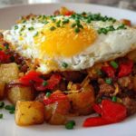 Sheet-Pan Breakfast Hash