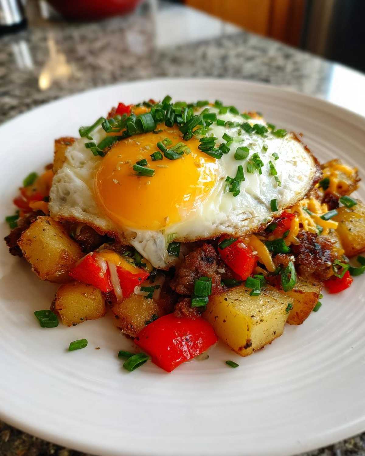 Sheet-Pan Breakfast Hash - detail 4