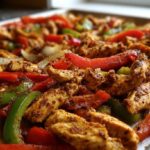 Sheet-Pan Fajitas for Zero Stress