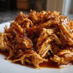 Slow Cooker Maple Dijon Chicken