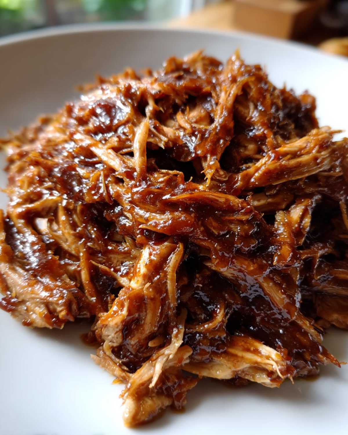 Slow Cooker Maple Dijon Chicken - detail 3