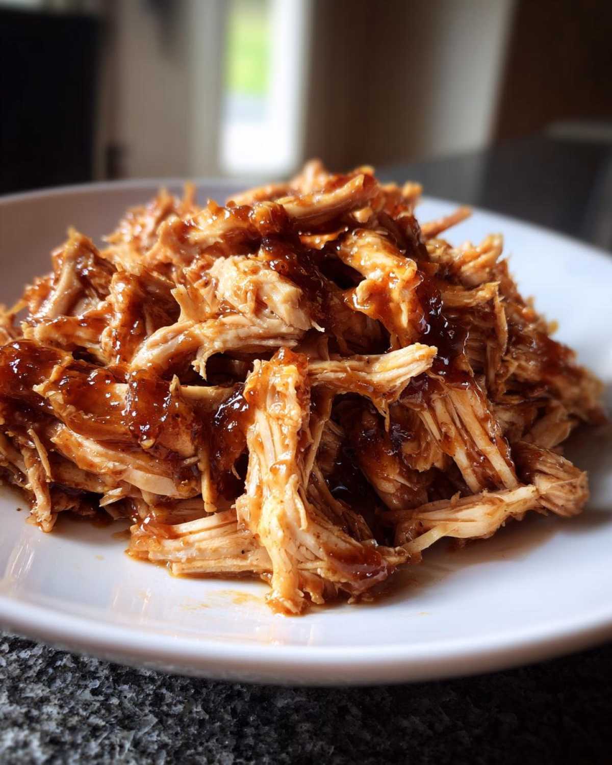 Slow Cooker Maple Dijon Chicken - detail 4