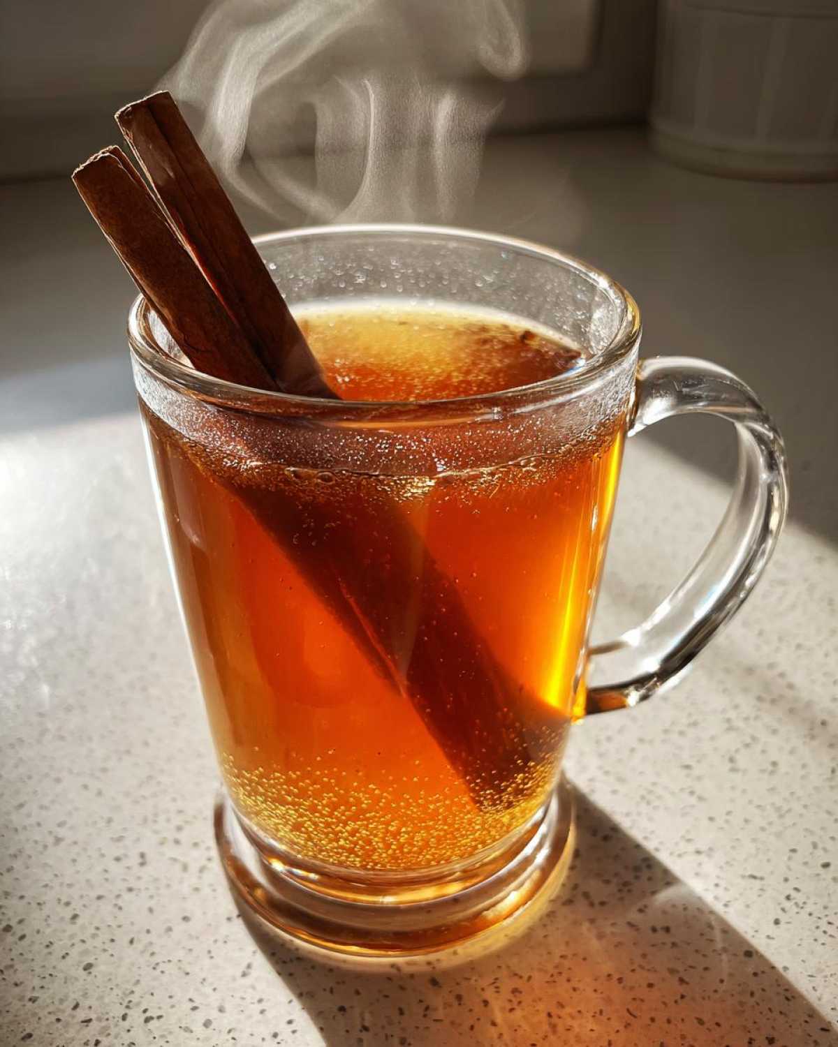 Spiced Hot Toddy to Soothe Your Soul - detail 1