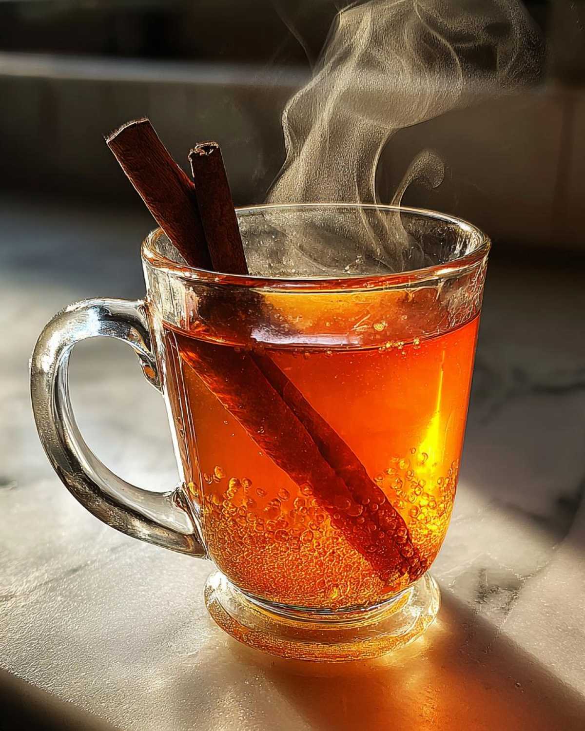 Spiced Hot Toddy to Soothe Your Soul - detail 2