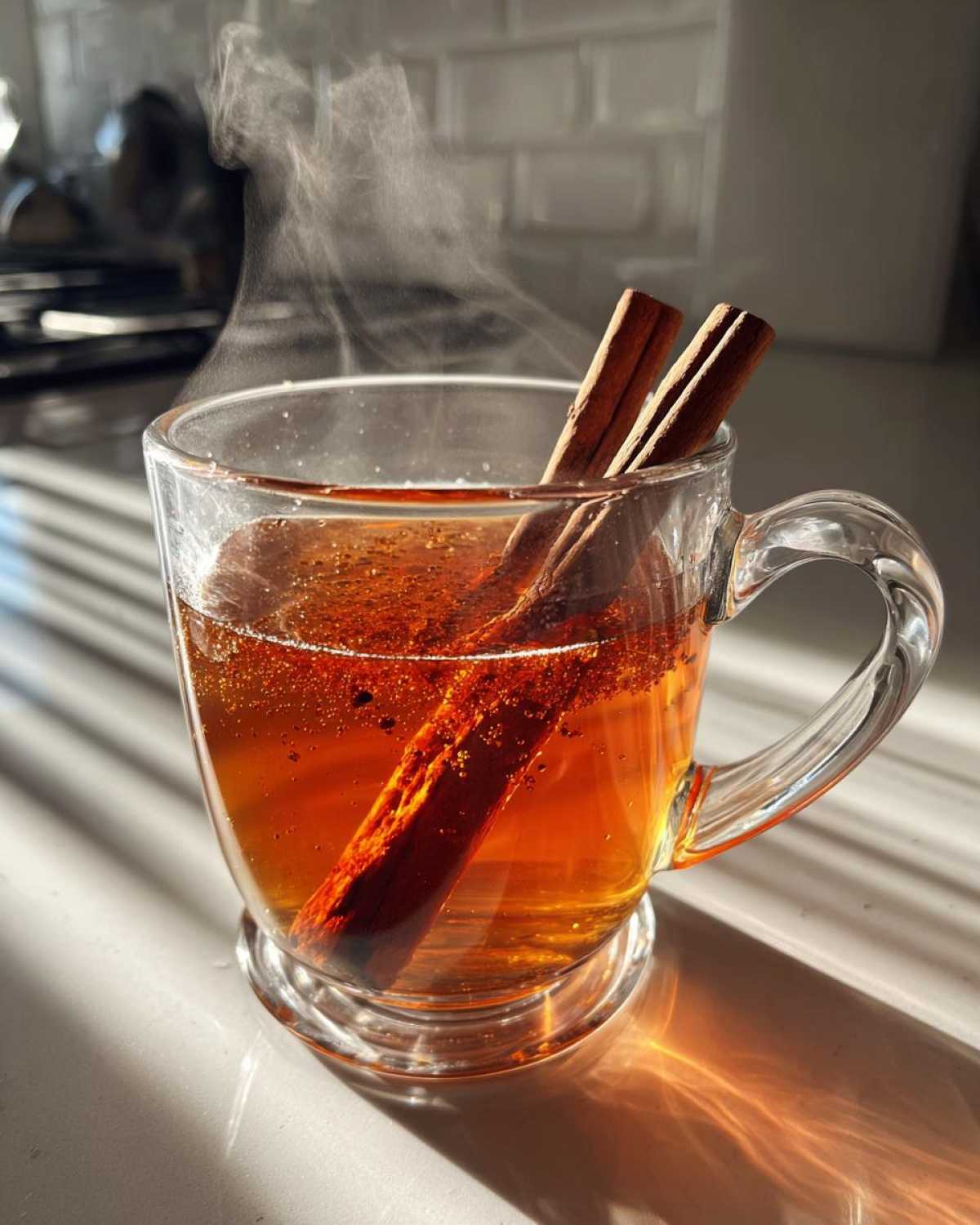 Spiced Hot Toddy to Soothe Your Soul - detail 3