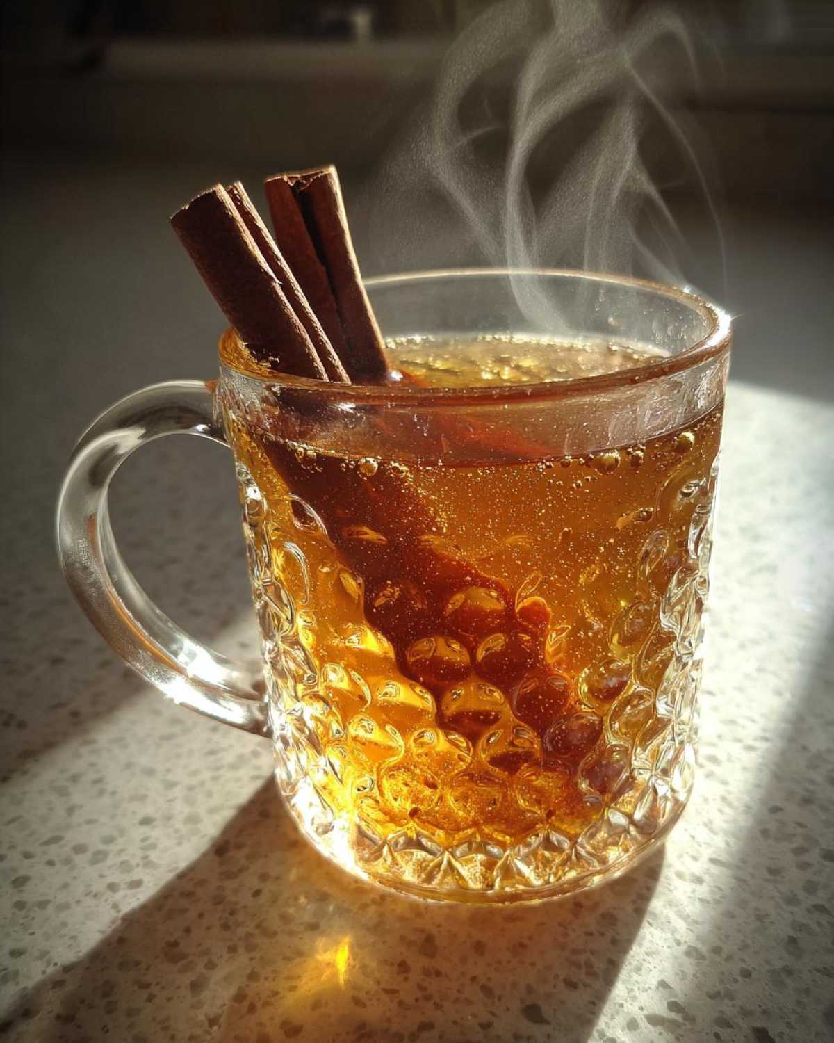 Spiced Hot Toddy to Soothe Your Soul - detail 4