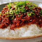 Spicy Korean Beef Bowls