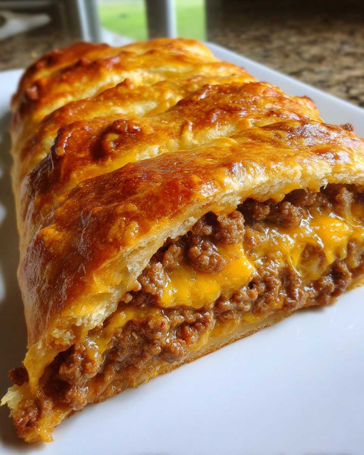 Taco Braid — A Fun Twist on Family Taco Night - detail 1