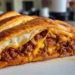 Taco Braid — A Fun Twist on Family Taco Night