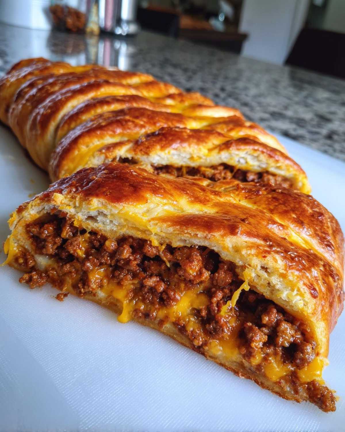 Taco Braid — A Fun Twist on Family Taco Night - detail 2