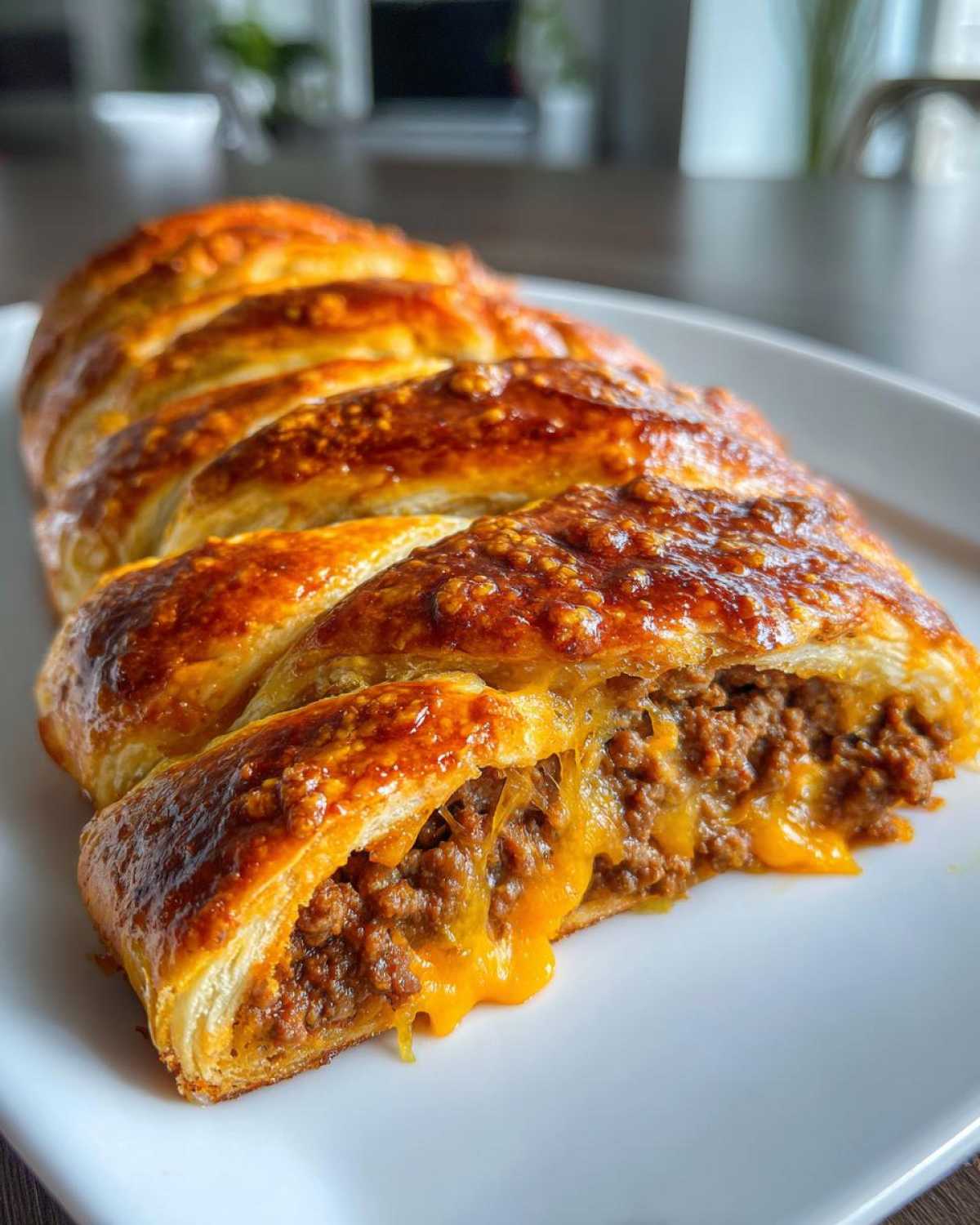 Taco Braid — A Fun Twist on Family Taco Night - detail 3