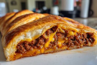 Taco Braid — A Fun Twist on Family Taco Night
