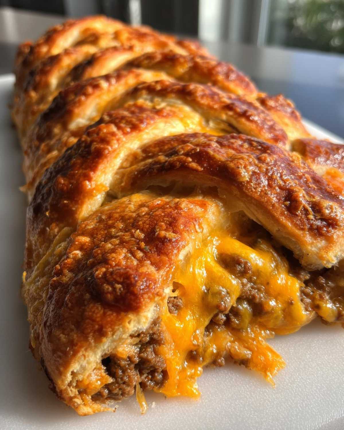 Taco Braid — A Fun Twist on Family Taco Night - detail 4