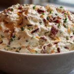 The Appetizer That Vanishes First