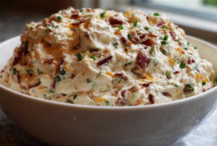 The Appetizer That Vanishes First