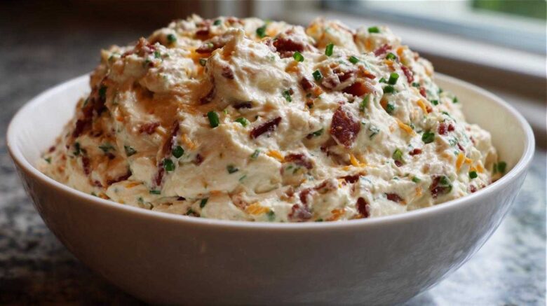 The Appetizer That Vanishes First