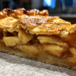 The Apple Pie That Outsold All Others