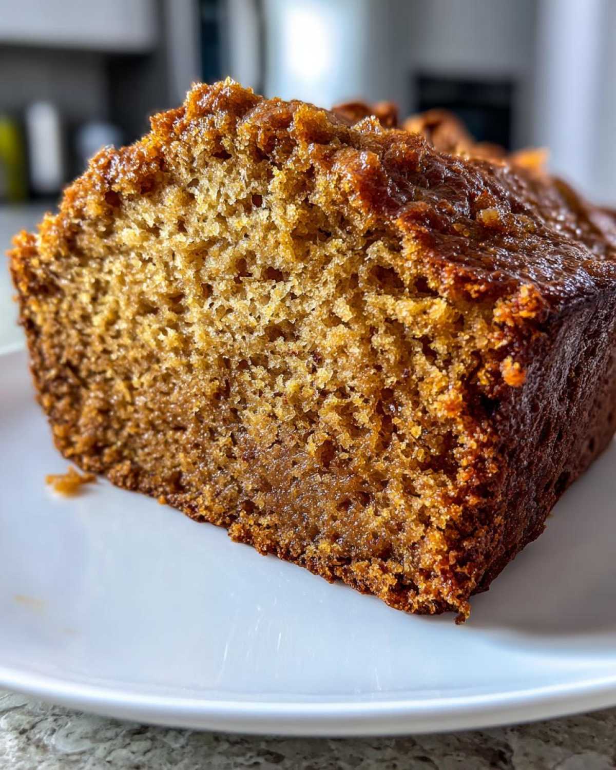 The Banana Bread That Beat All Others - detail 4
