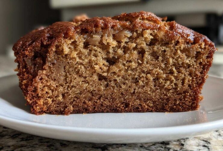 The Banana Bread That Beat All Others