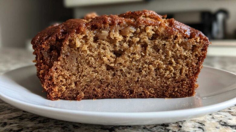 The Banana Bread That Beat All Others