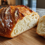 The Bread That Makes People Think You’re a Baker