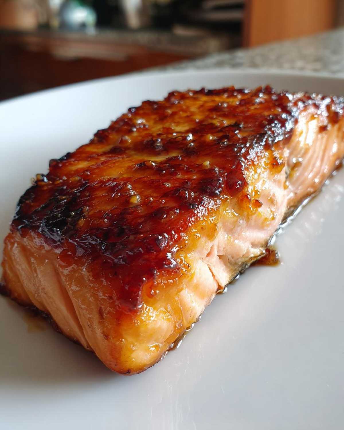 The Brown Sugar Salmon People Can’t Stop Making - detail 1